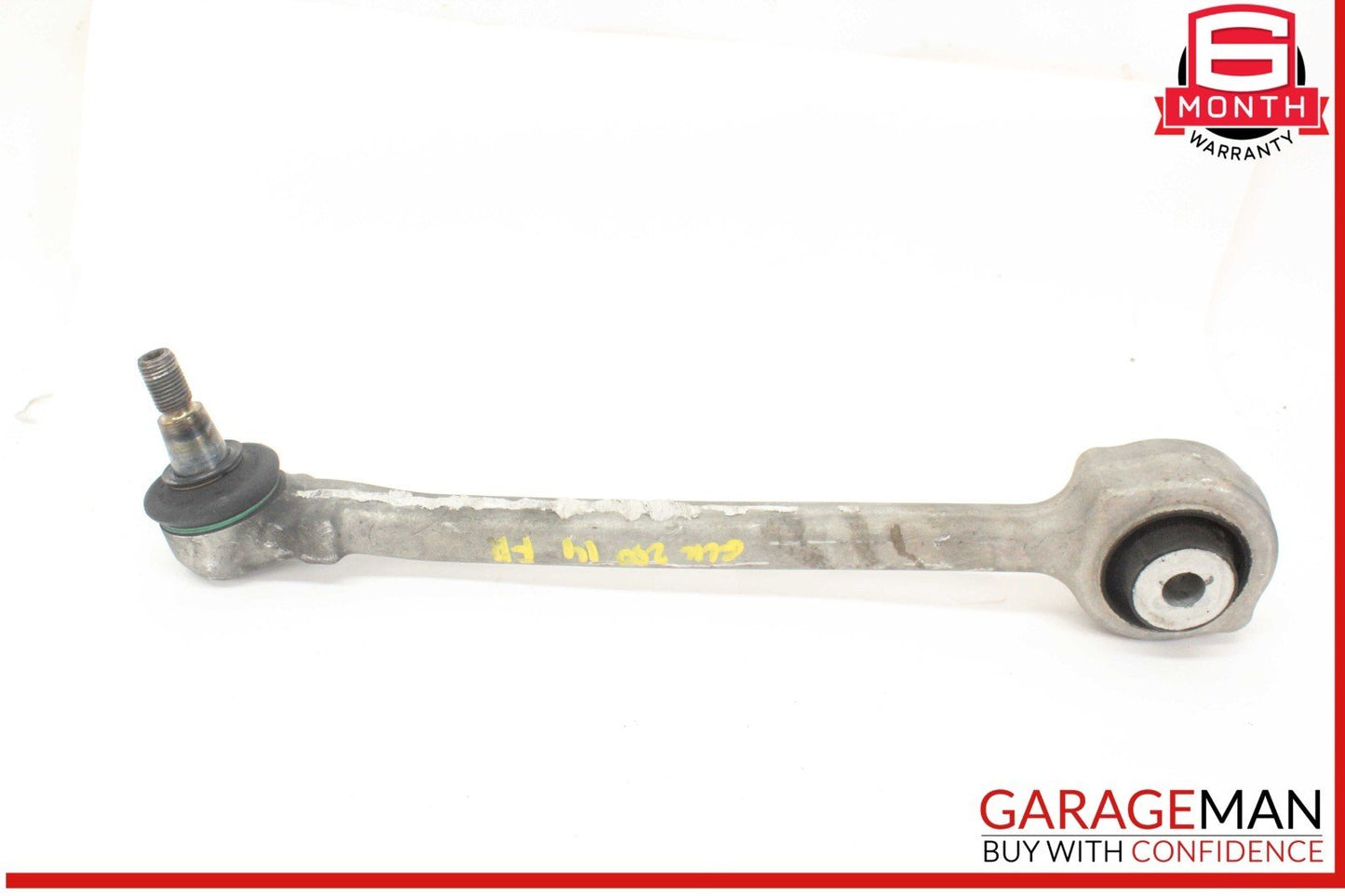 10-15 Mercedes X204 GLK250 Bluetec Front Right or Left Suspension Control Arm