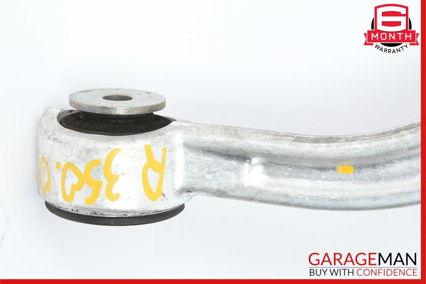 06-13 Mercedes W251 R350 R550 R500 Front Left Driver Side Upper Control Arm