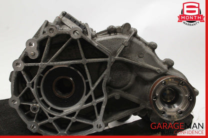 14-17 Maserati Ghibli S Q4 AWD Tranny Transfer Case Gearbox Assembly