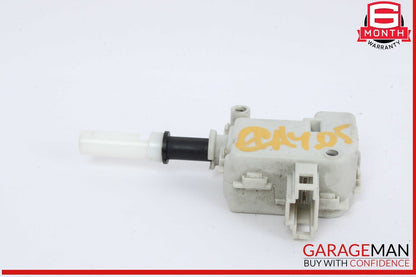 03-10 Porsche Cayenne S 955 957 Rear Trunk Liftgate Lock Actuator 7L5827761 OEM