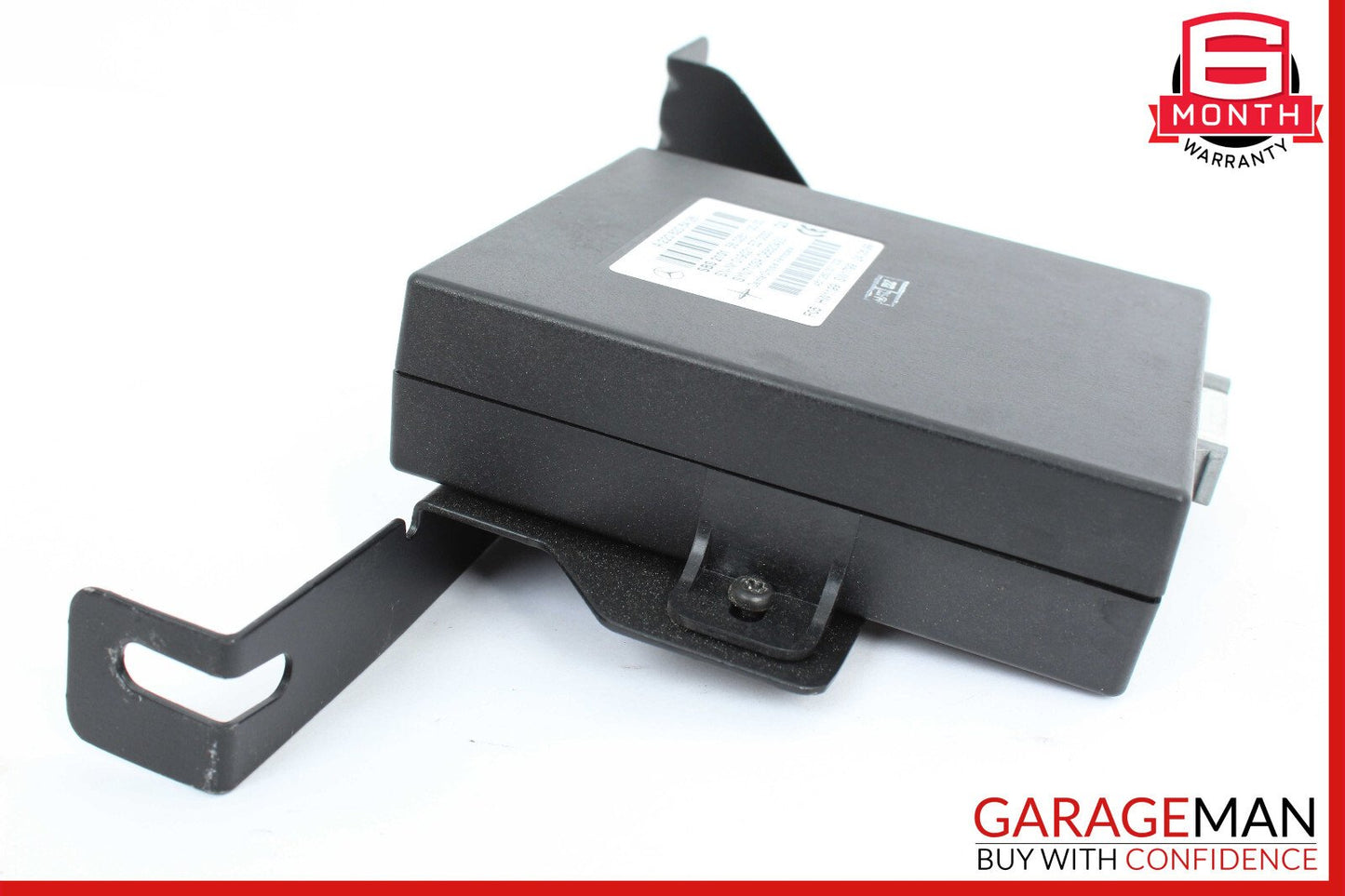 00-06 Mercedes W211 S430 Communication Voice Control Module 2208206426 OEM