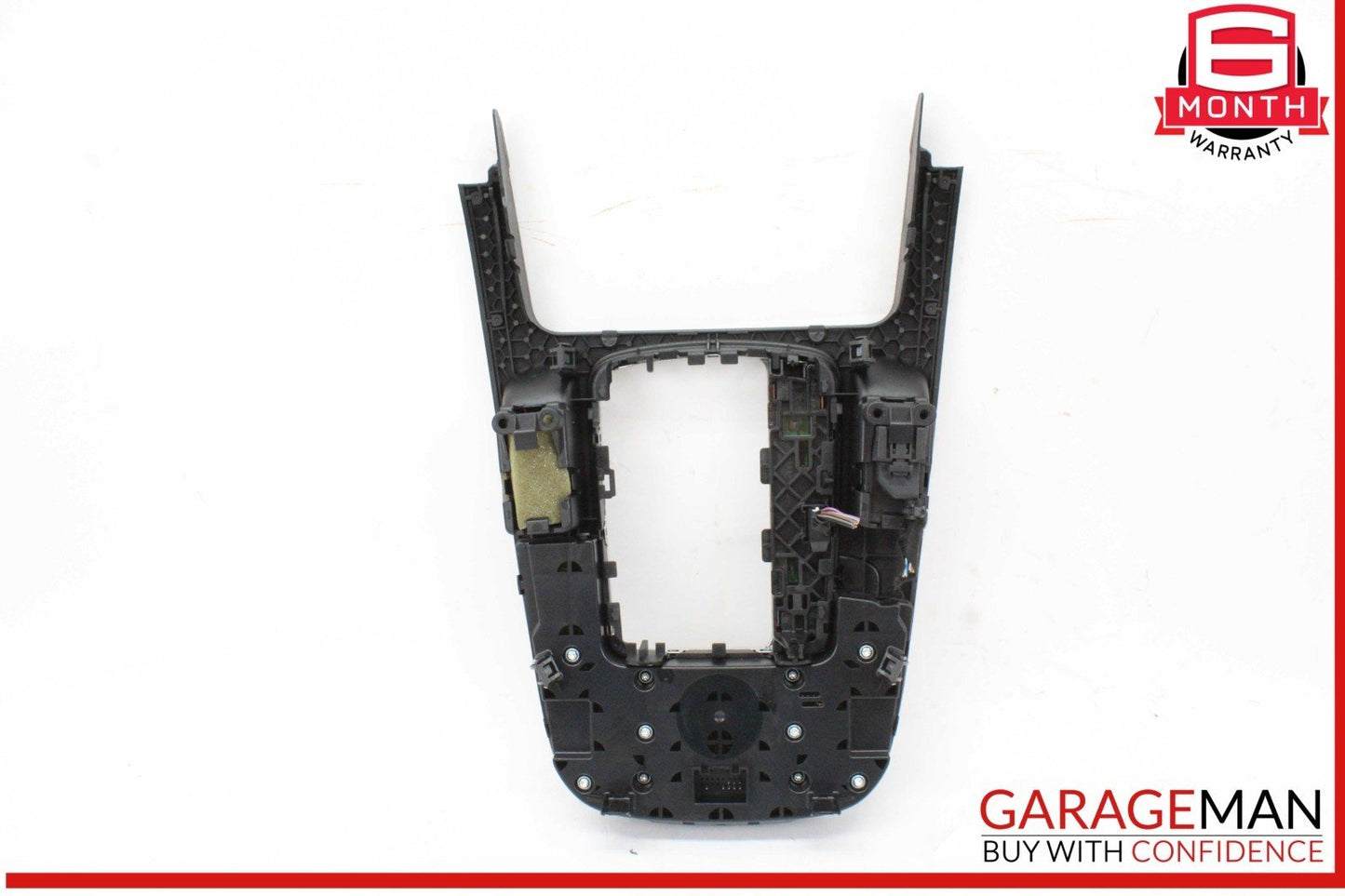 09-16 Audi A4 A5 S4 S5 Q5 Front Center Console Switch Assembly 8T0919609A OEM