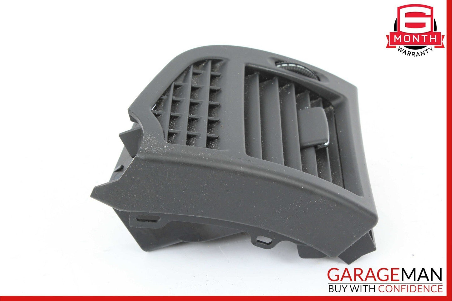 07-14 Mercedes CL600 S500 S550 CL63 Front Left Dash AC A/C Air Vent Trim Grille