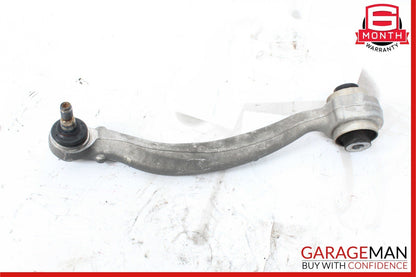 08-14 Mercedes W204 C300 C250 Front Right Side RWD Curved Wishbone Control Arm