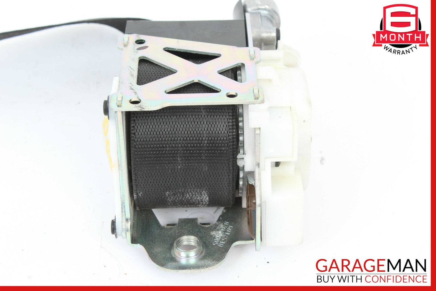 05-08 Mercedes R171 SLK350 Front Right Seat Belt Seatbelt Retractor OEM