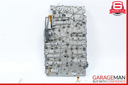 Mercedes SL500 C350 E550 CLK55 AMG 7G Tronic Transmission Valve Body 722.9 OEM