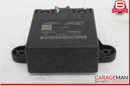 13-16 Ford Fusion Rear Right Passenger Side Door Control Module Unit OEM