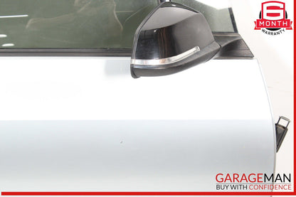 14-21 BMW i3 I01 Hybrid Front Right Side Door Shell Panel Cover Assembly OEM