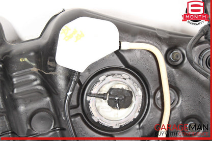 15-21 Porsche Macan 95B Gas Gasoline Fuel Tank Reservoir Assembly OEM