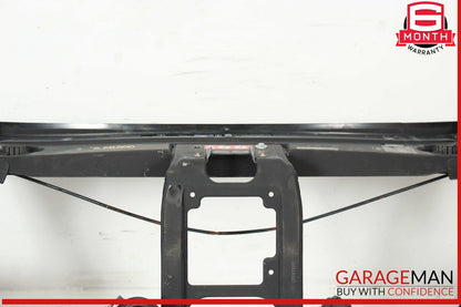 06-11 Mercedes W164 ML500 Front Reinforcement Bar Radiator Support Clip OEM