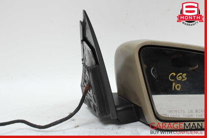 10-11 Mercedes W204 C300 C250 C350 C63 Front Right Side Mirror Door Rear View