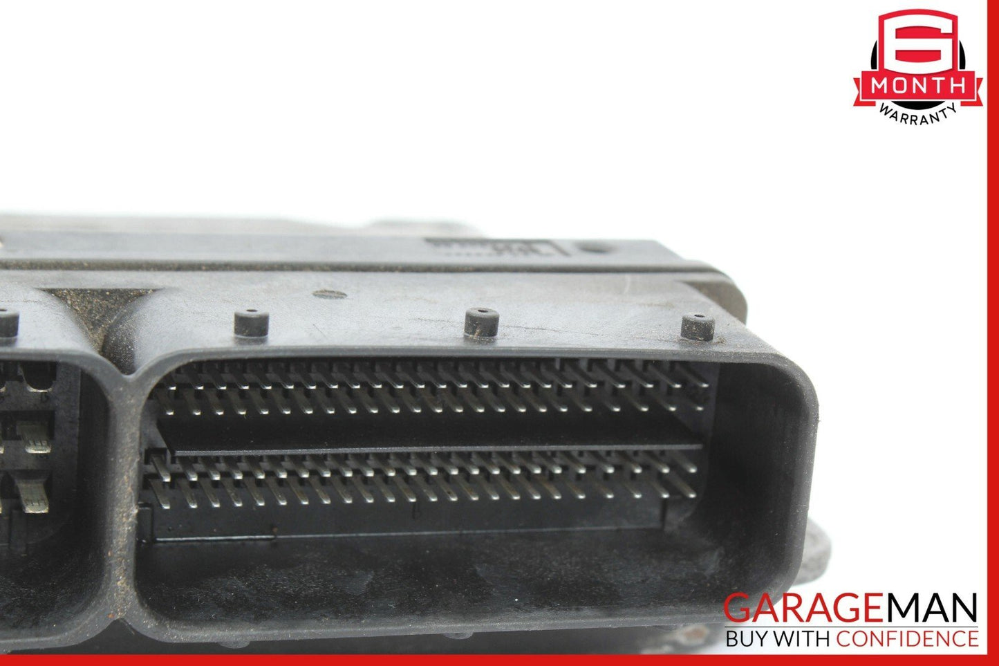 03-05 Mercedes W203 C230 ECU ECM Engine Control Module Unit 2711534879 OEM