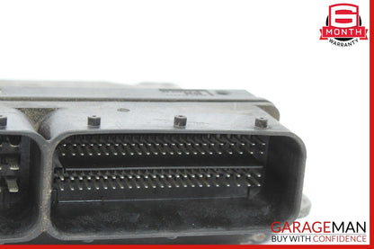 03-05 Mercedes W203 C230 ECU ECM Engine Control Module Unit 2711534879 OEM