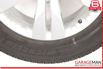 06-12 Mercedes X164 GL450 ML350 Wheel Tire Rim 8.5Jx20H2 ET56 OEM