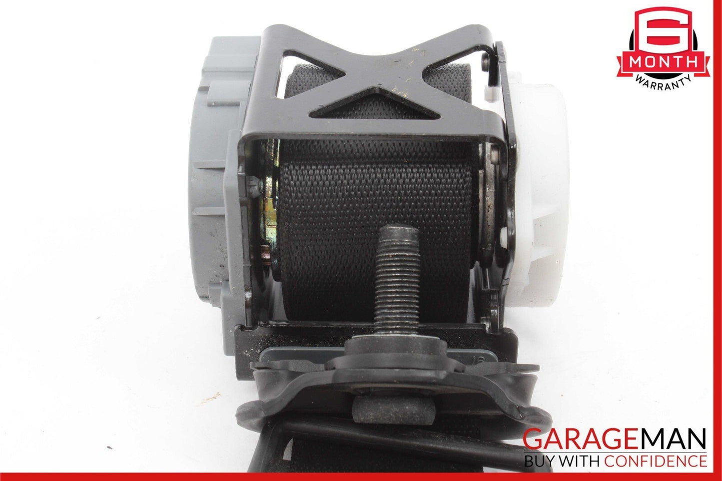 12-20 Mercedes R172 SLK350 SLC180 Front Right Side Seat Belt Seatbelt Retractor
