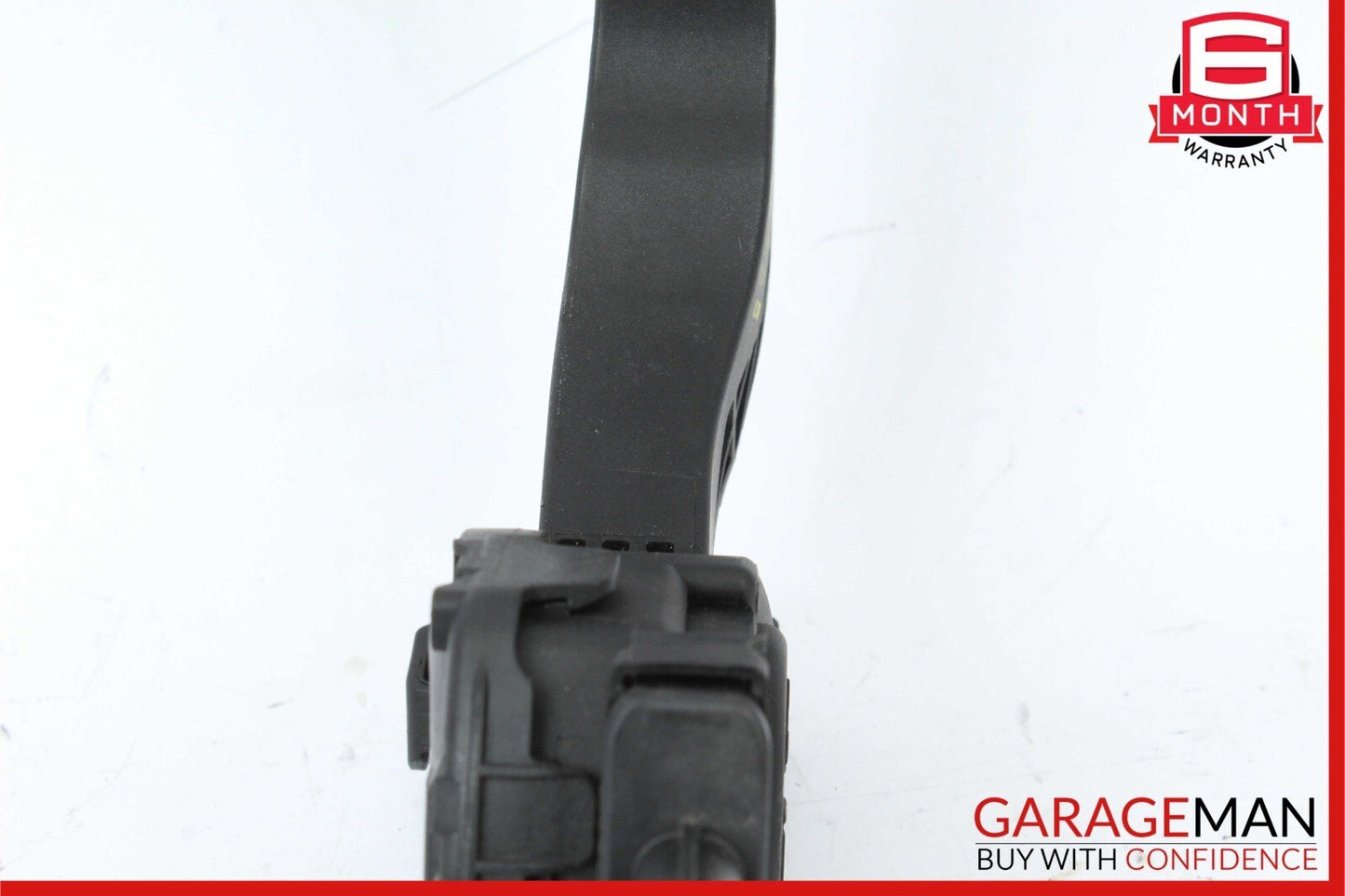 09-18 Audi Q5 A4 A5 Throttle Accelerator Gas Pedal 8K1723523A OEM