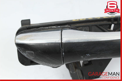 00-06 Mercedes W220 S430 S500 CL500 CL600 Front Right Side Exterior Door Handle