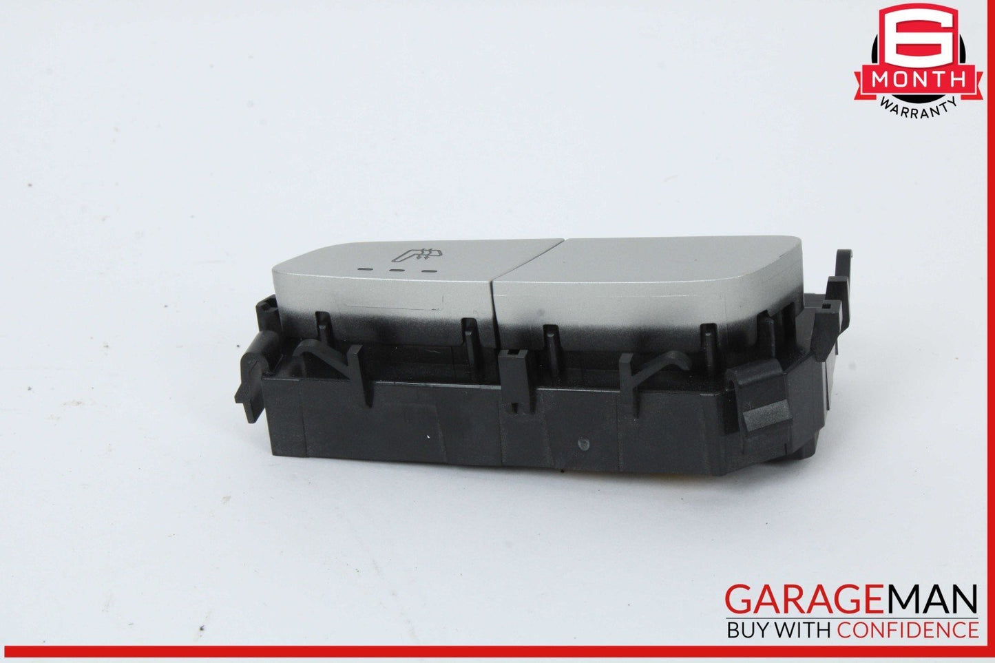 15-20 Mercedes W205 C300 GLC43 Front Right Side Seat Heat Heater Switch OEM