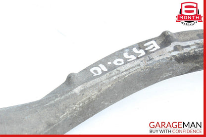 10-16 Mercedes W212 E350 E550 Front Right RWD Suspension Wishbone Control Arm
