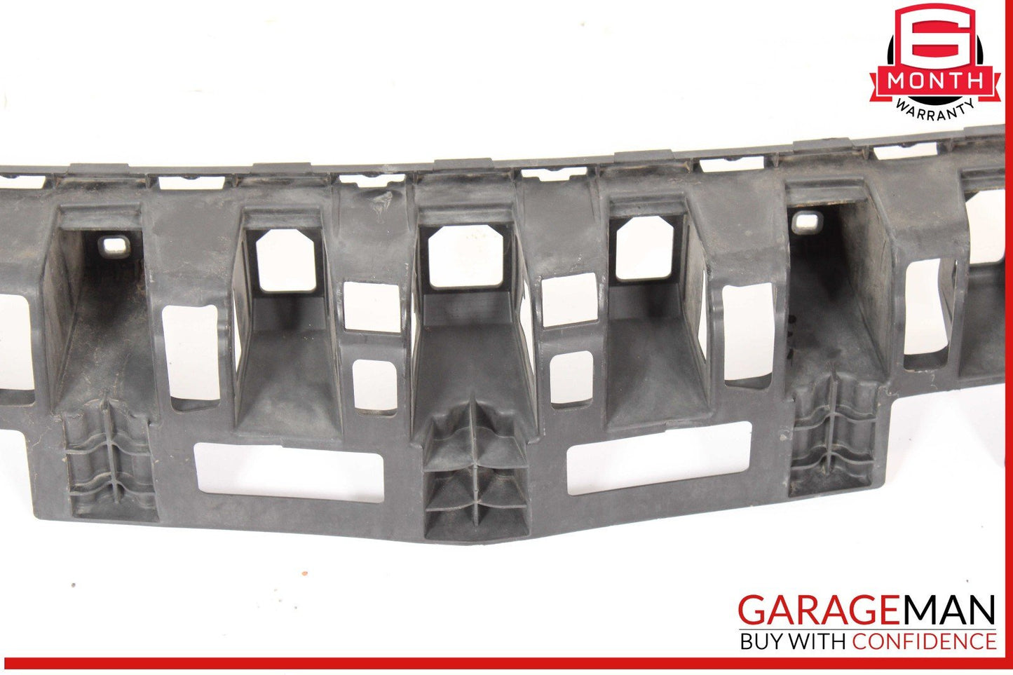 13-19 Mercedes X166 GL550 GL350 Rear Bumper Support Mount Bracket Bar OEM