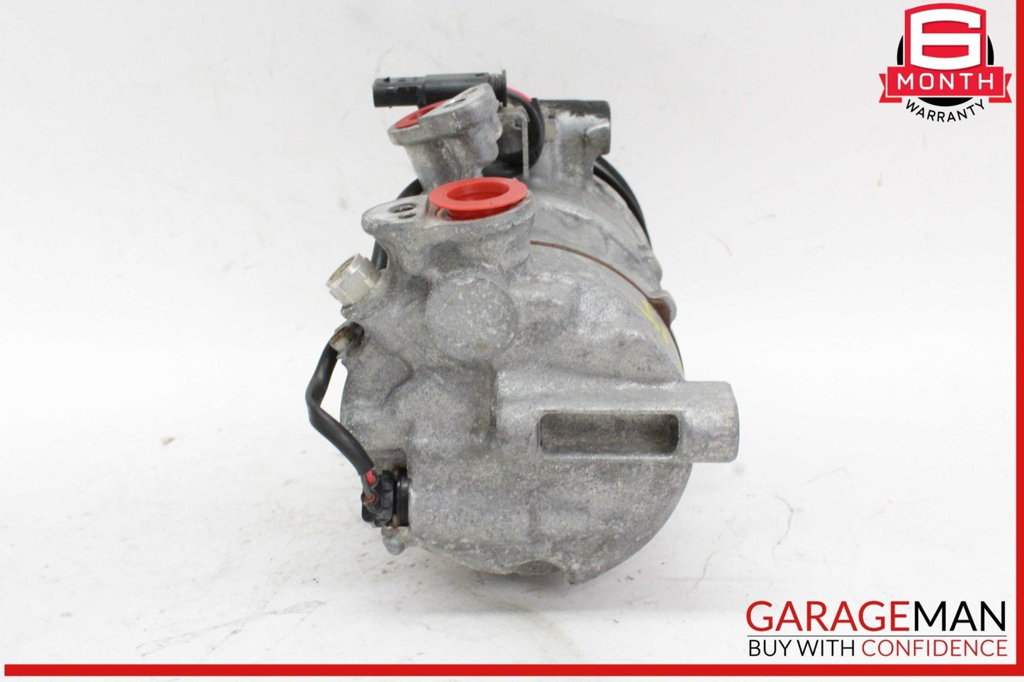 15-20 Mercedes W205 C300 A/C Air Conditioning Compressor 0032306911 OEM