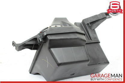 07-12 Mercedes X164 GL350 GL450 Rear Subwoofer Audio Speaker Harman Kardon OEM