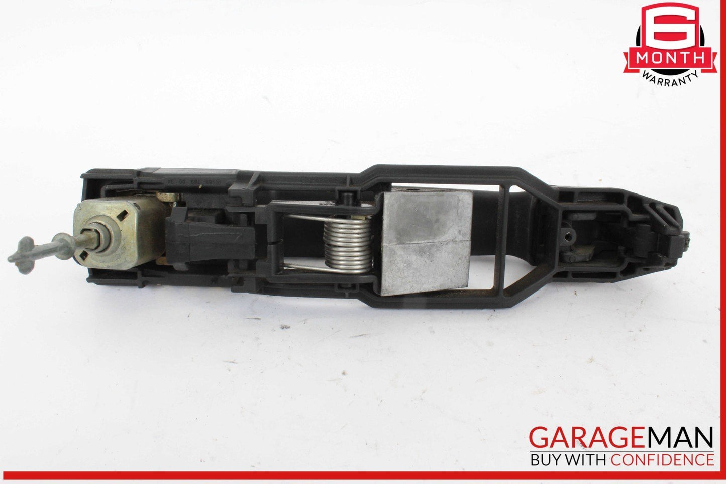 98-05 Mercedes W163 ML320 ML500 ML55 AMG Front Left Side Exterior Door Handle