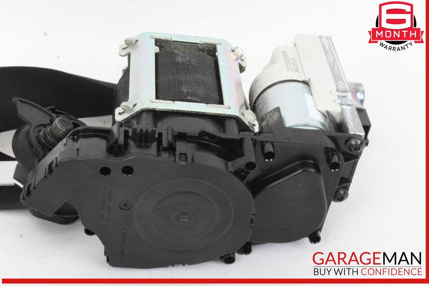 07-13 Mercedes W221 S550 Front Left Door Lock Latch Actuator OEM
