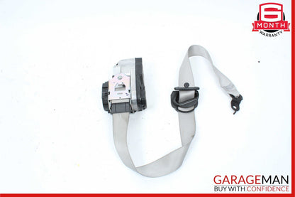 06-11 Mercedes W164 ML350 ML63 AMG Front Right Seat Belt Seatbelt Retractor Gray