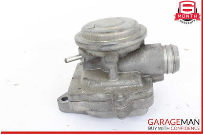 05-15 Mercedes X164 GL450 CL550 Left Air Pump Check Valve EGR Emission OEM