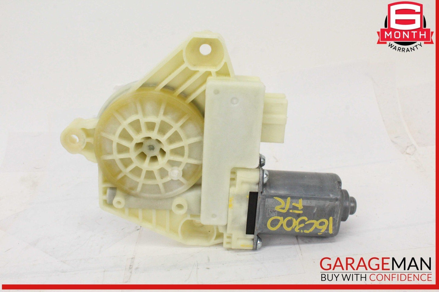 15-20 Mercedes W205 C300 C350e Front Right Side Door Window Regulator Motor OEM