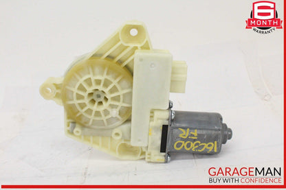 15-20 Mercedes W205 C300 C350e Front Right Side Door Window Regulator Motor OEM