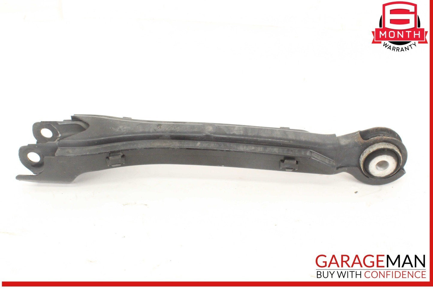 08-20 Mercedes W205 C300 4MATIC Rear Left or Right Lower Control Arm OEM