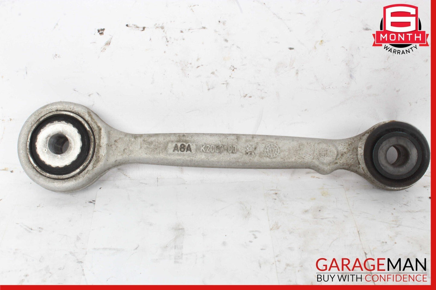 17-22 Alfa Romeo Giulia Rear Left or Right Side Right Upper Control Arm OEM