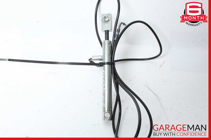 Mercedes R230 SL550 SL55 AMG Convertible Top Right Side Load Assist Cylinder OEM