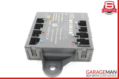 08-14 Mercedes W204 C300 C350 Sedan Rear Right Side Door Control Module Unit