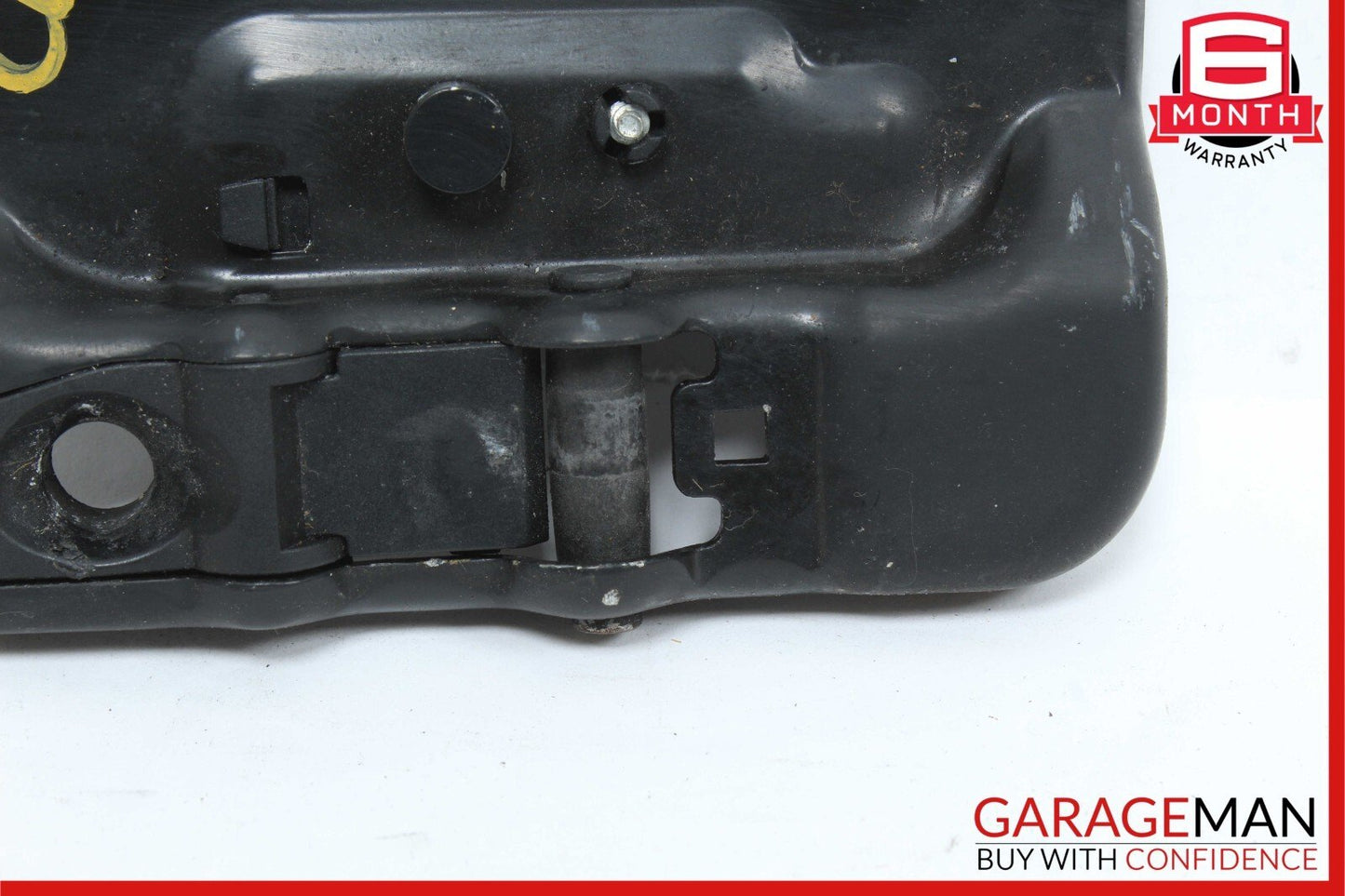 03-09 Mercedes W209 CLK500 CLK550 Front Left Side Top Roof Lock Latch Cover