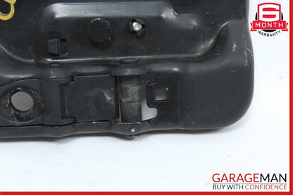 03-09 Mercedes W209 CLK500 CLK550 Front Left Side Top Roof Lock Latch Cover
