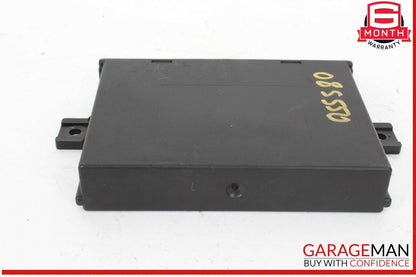 07-10 Mercedes W221 S550 S400 Keyless Go Control Module 2218702392 OEM