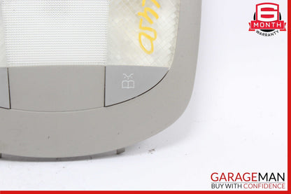 06-13 Mercedes X164 GL450 ML350 Rear Dome Light Lamp Parktronic Sensor OEM