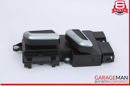 12-18 Audi A7 A4 A6 Front Right Passenger Side Power Seat Adjustment Switch OEM