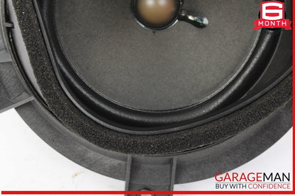 03-08 Mercedes R230 SL500 SL55 Left or Right Side Door Audio Speaker Bose OEM