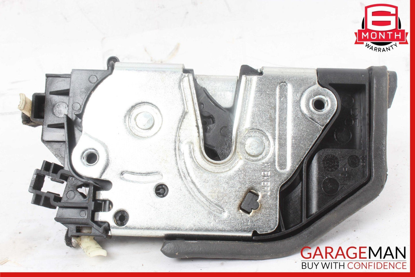 12-18 BMW F30 320i 328i Sedan Rear Right Passenger Side Door Lock Latch Actuator