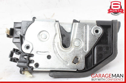 12-18 BMW F30 320i 328i Sedan Rear Right Passenger Side Door Lock Latch Actuator