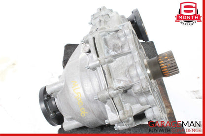 06-13 Mercedes GL550 ML350 R550 R350 Tranny Transmission Transfer Case Gear Box