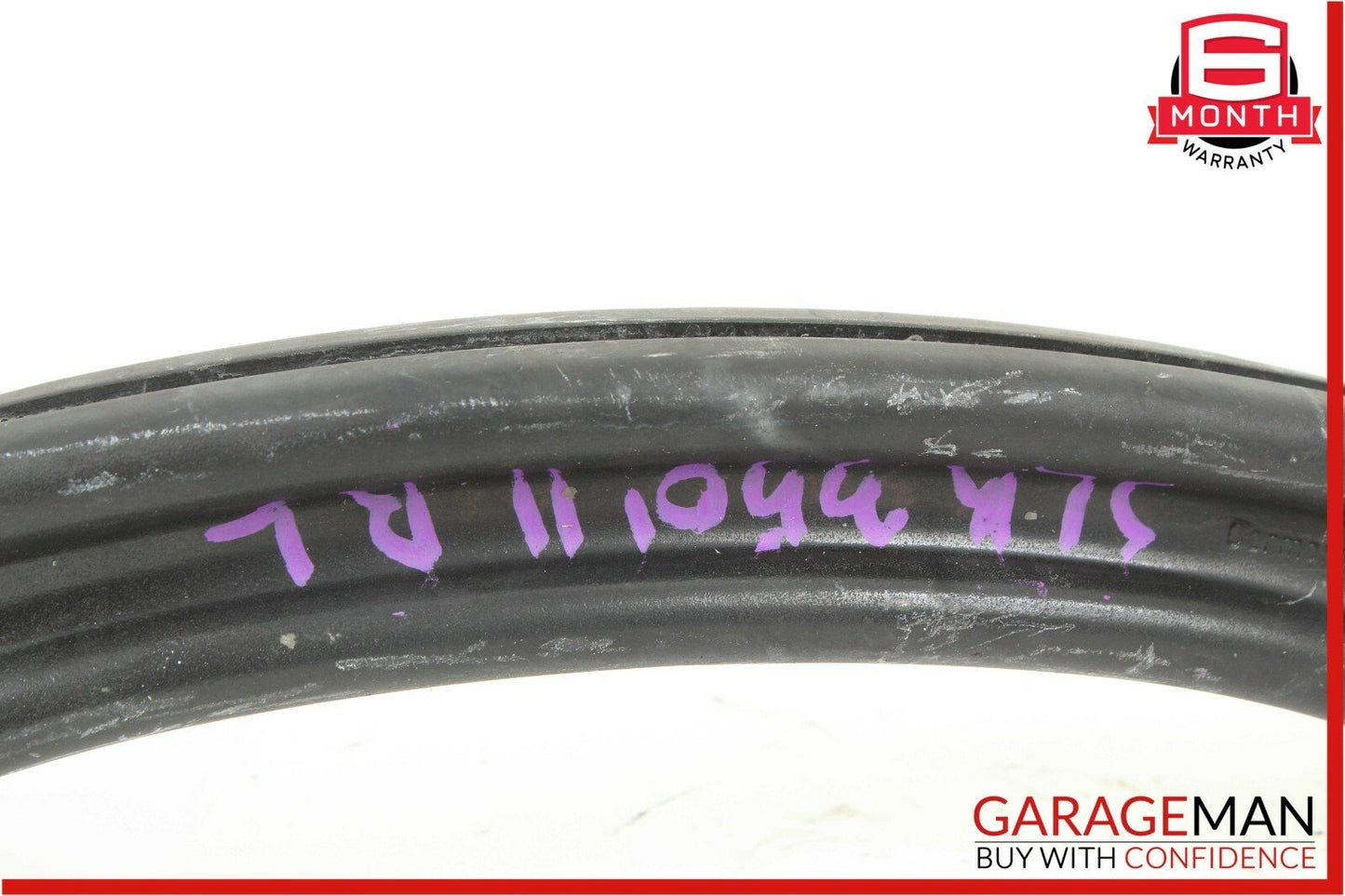 12-16 Mercedes R172 SLK350 Rear Left Driver Side Upper Control Arm Camber Strut
