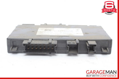 08-18 Mercedes E350 C250 SLK250 Front Left Driver Side Seat Control Module Unit