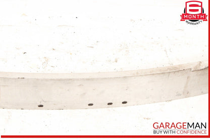 08-14 Mercedes W204 C250 C350 Front Bumper Reinforcement Bar OEM