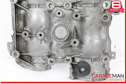 06-13 Mercedes W212 E350 Wagon Left Side Engine Motor Cylinder Head Valve Cover
