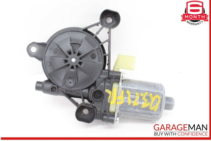 19-24 Audi Q3 A3 S3 Front Right Side Window Regulator Motor 5Q0959801C OEM